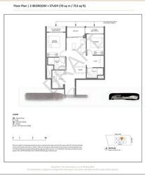Amber Gardens (D15), Condominium #452313561